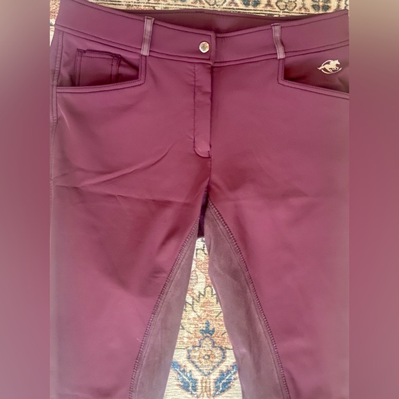 Piper Winter Breeches - 32L - Picture 4 of 7